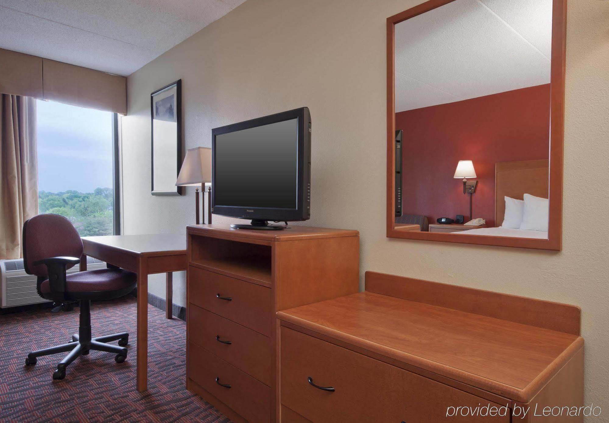 Hampton Inn Philadelphia/King Of Prussia - Valley Forge Esterno foto