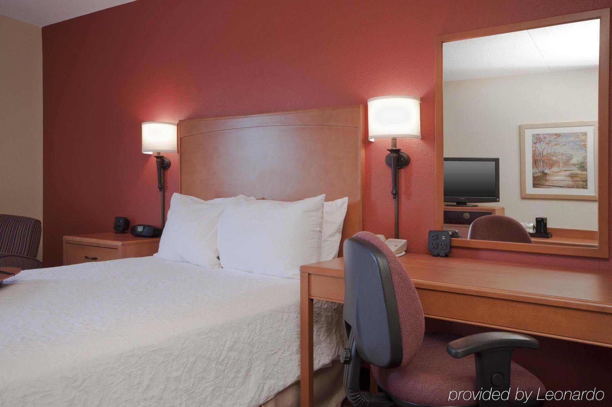 Hampton Inn Philadelphia/King Of Prussia - Valley Forge Esterno foto